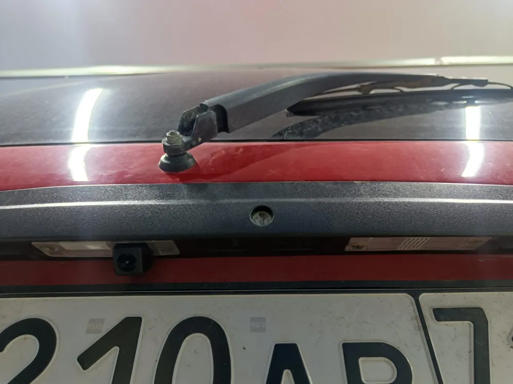 ����� �/� ��� Opel Antara (06-15) Chevrolet Spark (������� 98��*30��)